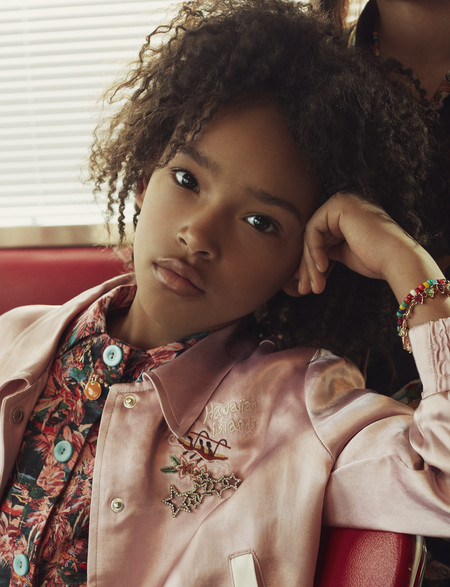 Zara Kids 8