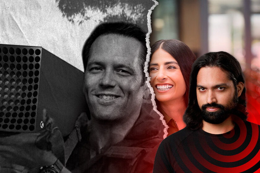 La nueva jefa de Xbox es tan distinta a Phil Spencer que ha vuelto a abrir uno de los debates más antiguos del mundo del videojuego