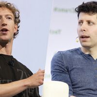 Sam Altman se las prometía muy felices con que los empleados de OpenAI rechazaran las ofertas de Zuckerberg. Ya las están aceptando