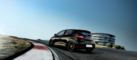 Renault Clio R.S.18