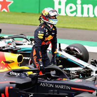 Red Bull se mete en la lucha por la victoria en México y Ricciardo echa gasolina en su duelo con Verstappen 