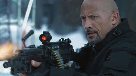 Fast & Furious