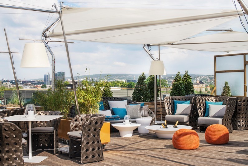 Foto de The Thief Hotel (11/20)