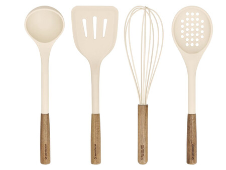 Set De Utensilios De Cocina