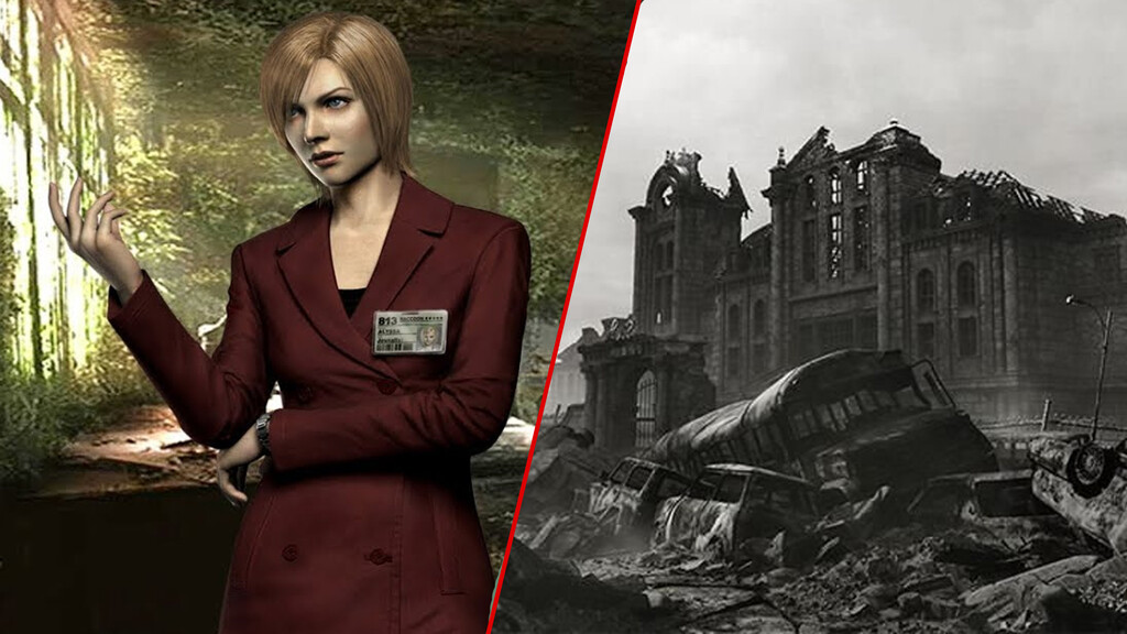 Alyssa Ashcroft no murió en Raccoon City: una misión olvidada de Outbreak 2 revela el destino de este personaje clave en Resident Evil 9 