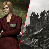 Alyssa Ashcroft no murió en Raccoon City: una misión olvidada de Outbreak 2 revela el destino de este personaje clave en Resident Evil 9 