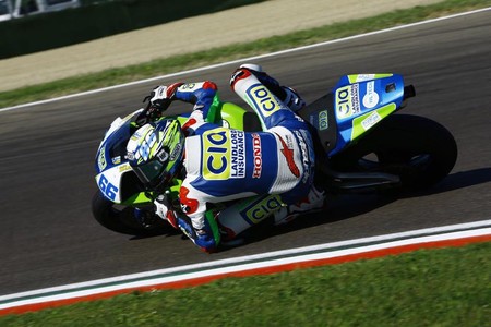 Niki Tuuli Wssp Imola Sbk 2018