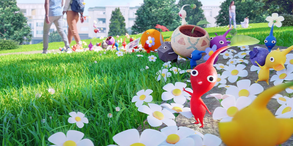 Manda a su Pikmin a un viaje eterno de 9.600 kilómetros, pero logra rescatarlo por avión en mitad del Pacífico Manda a su Pikmin a un viaje eterno de 9.600 kilómetros, pero logra rescatarlo por avión en mitad del Pacífico