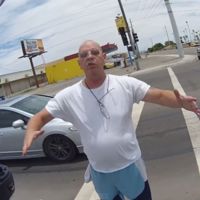 La violencia nunca es la solución