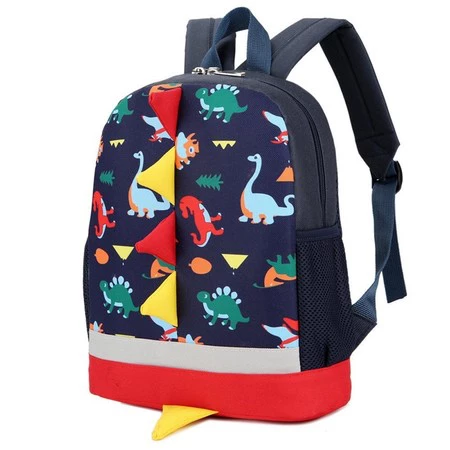 Mochila Infantil Kukul