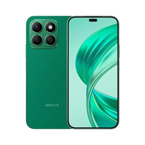 HONOR X8b Smartphone, Teléfono Móvil de 8GB+256 GB