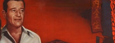 Hace 70 años John Wayne fue chantajeado para que hiciera esta película de aventuras: "O la protagonizas tú o yo me voy"