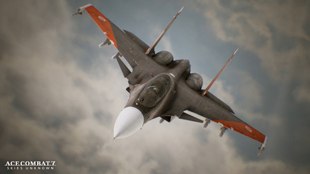 Ace Combat 7: Skies Unknown amplía sus horizontes: además de PS4 llegará a Xbox One y PC