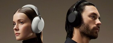 Sony trae a México sus nuevos audífonos ultra premium. Prometen audio con calidad de estudio: 1000X The Collexion