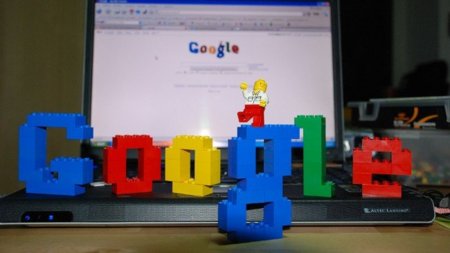 Larry Page pasa a ser el CEO de Google