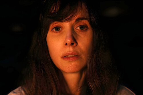 Hoy en Prime Video: la perturbadora película de horror perfecta para ver en pareja