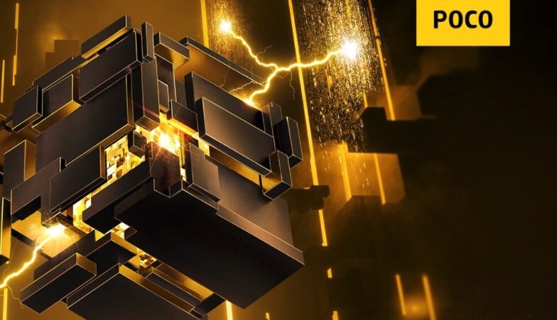El POCO X3 GT ya tiene fecha de presentación: lo veremos la semana que viene con un potente procesador