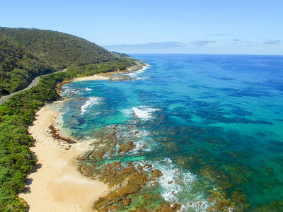 El top de los países con menos kilómetros de carreteras en el mundo