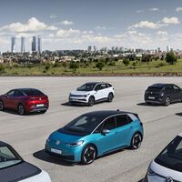 Cada vez se venden más coches eléctricos en Europa y los que triunfan son los de las marcas europeas, por delante de Tesla y las chinas