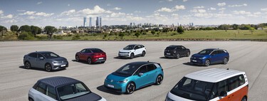 Cada vez se venden más coches eléctricos en Europa y los que triunfan son los de las marcas europeas, por delante de Tesla y las chinas