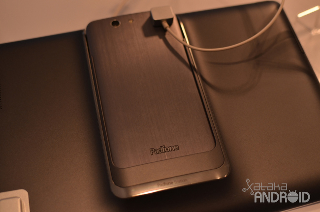 Asus Padfone Infinity
