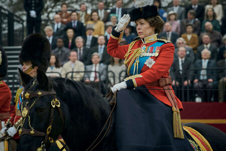 'The Crown': todo lo que sabemos de la temporada 5 de la prestigiosa serie de Netflix
