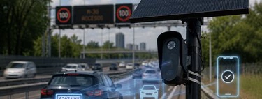 La nueva tecnología de vigilancia que liga tu matrícula con tu móvil no necesita ni saber tu nombre para reconocerte 