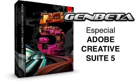 adobe creative suite cs5