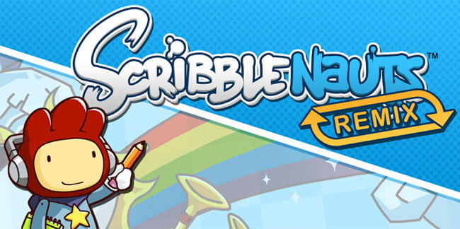 Scribblenauts