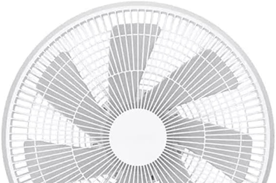 Xiaomi Mi Smart Standing Fan 2 Lite Ventilador de Pie Inteligente 38W
