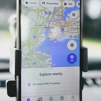 Google Maps prepara la Navidad con detalles sobre aglomeraciones de personas e incidencia acumulada de covid