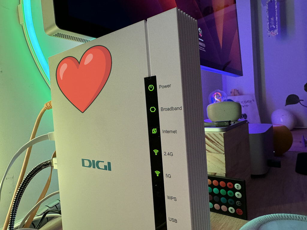 Si tu WiFi llega fatal a algunas habitaciones, no te agobies: así puedes aumentar su potencia sin gastar ni un céntimo