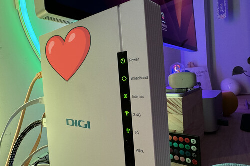 No hace falta comprar nada: así puedes conseguir que tu WiFi llegue mejor a toda la casa