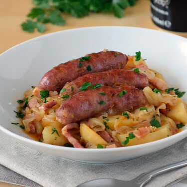 Dublin Coddle: receta tradicional irlandesa