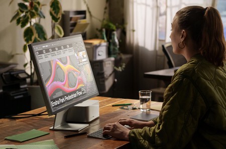 Cientos de simulaciones térmicas para el Mac Studio: sus responsables hablan del reto de crear a partir del feedback de los profesionales