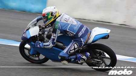 Brad Binder