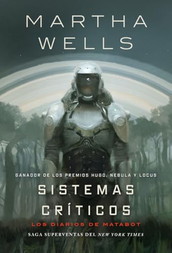 Sistemas críticos: Los diarios de Matabot, 1