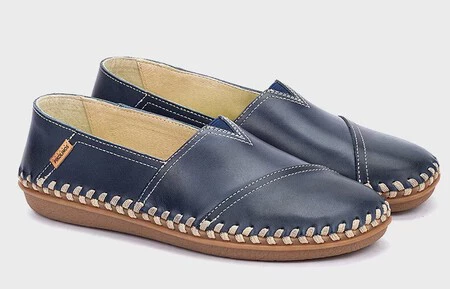 Los Zapatos Japoneses De El Corte Ingles Que Compran Todas Las Pijas De Madrid Porque Lucen Artesanales Y Son Estilo Minimalista Chic