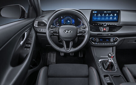 Hyundai i30 N Line 2021