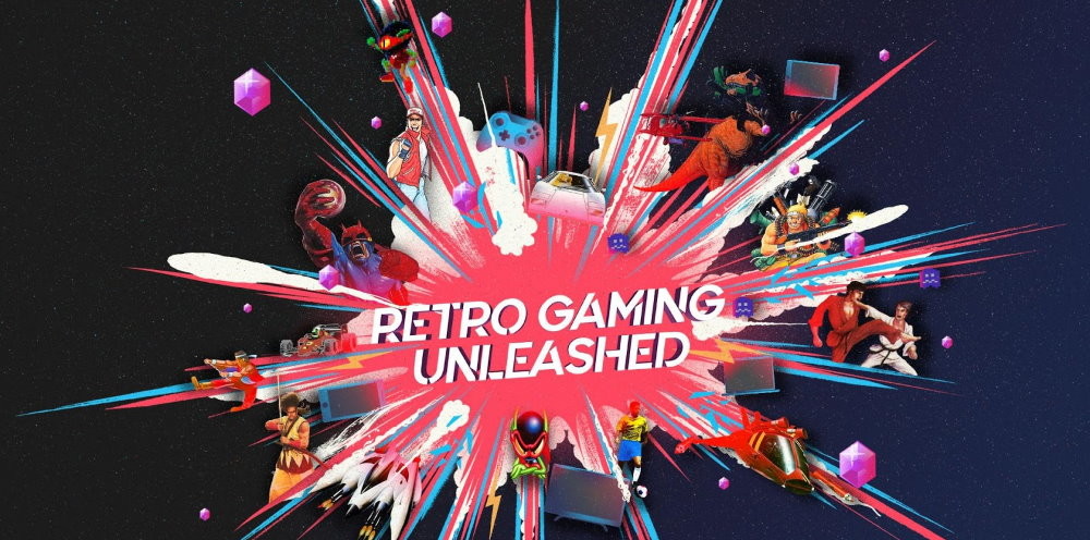 Atari VCS contará con un envidiable catálogo retro en su lanzamiento gracias a un acuerdo con el servicio Antstream Atari VCS contará con un envidiable catálogo retro en su lanzamiento gracias a un acuerdo con el servicio Antstream