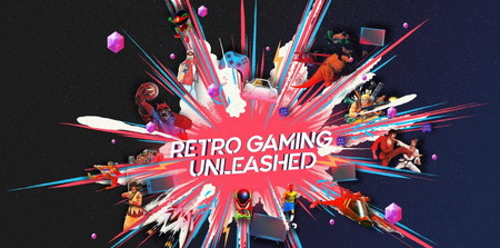 Atari VCS contará con un envidiable catálogo retro en su lanzamiento gracias a un acuerdo con el servicio Antstream