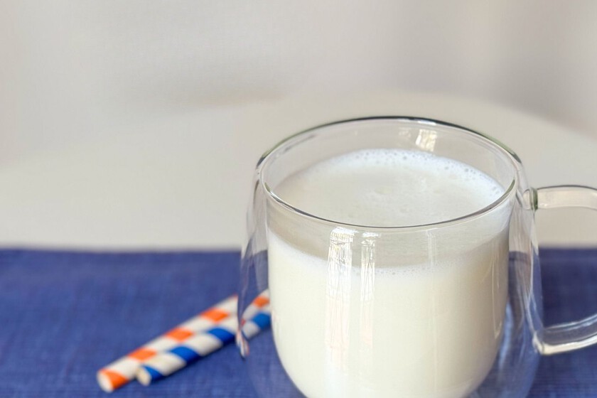 Ayran, receta fácil de la bebida refrescante más apreciada de Turquía