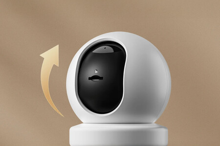 Xiaomismart Camera C201 1