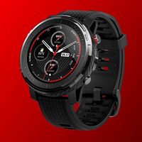 Regalar a tu padre un Amazfit Stratos 3 sale mucho más barato con este cupón de descuento de Amazon que te lo deja en 135 euros