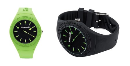 Relojes Kawasaki