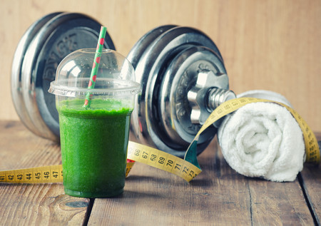 Jugos naturales para bajar de peso Sports World