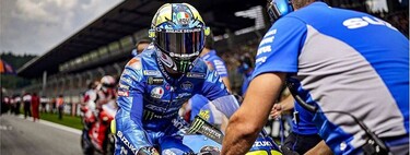Joan Mir y el último tren para revalidar el mundial de MotoGP que sale desde un circuito desconocido