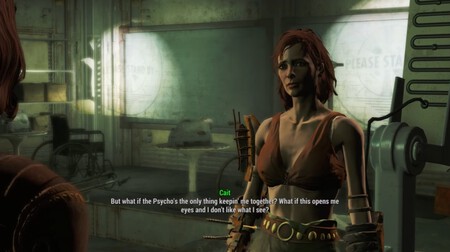 Fallout 4 Refugio 95 Mision 3