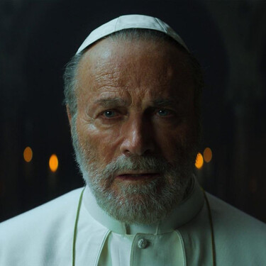 El Exorcista Del Papa 2024