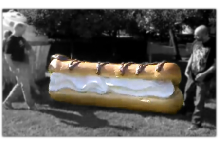 Android 2.0 Eclair, ¿más cerca de lo que pensamos?